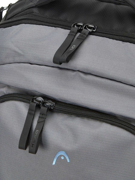 Head Pro X Backpack 30L Bag Black 