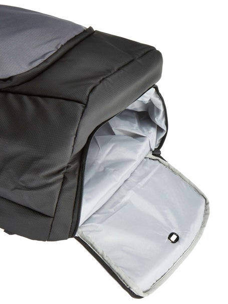 Head Pro X Backpack 30L Bag Black 