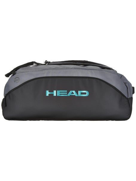 Head Pro X Duffel Bag L Black 