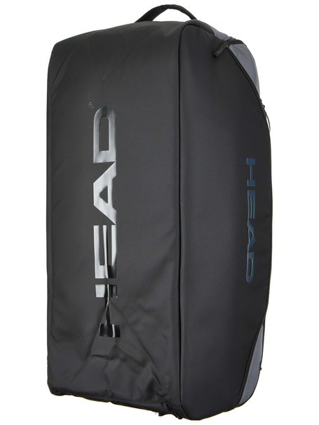 Head Pro X Duffel Bag L Black 