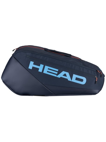 Head Pro Racquet Bag XL Navy