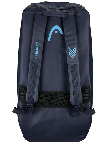 Head Pro Racquet Bag XL Navy