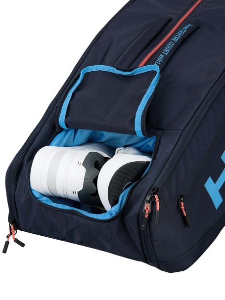Head Pro Racquet Bag XL Navy