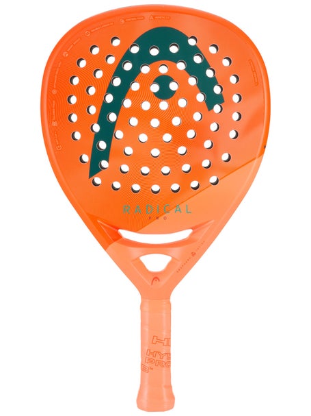 Head Radical Pro 2026 Padel Demo