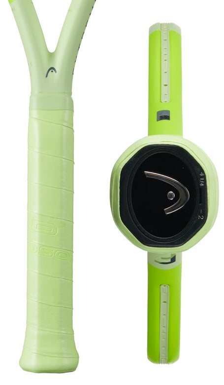 Head Extreme Elite 2024\Racquet