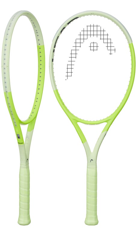 Head Extreme MP\Racquet