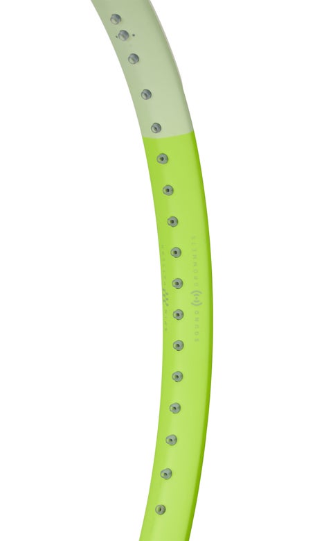 Head Extreme MP\Racquet