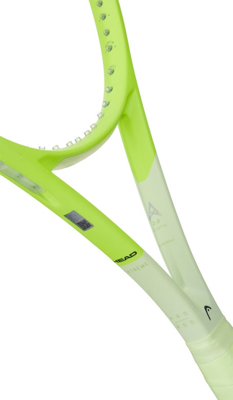 Head Extreme Pro\Racquet