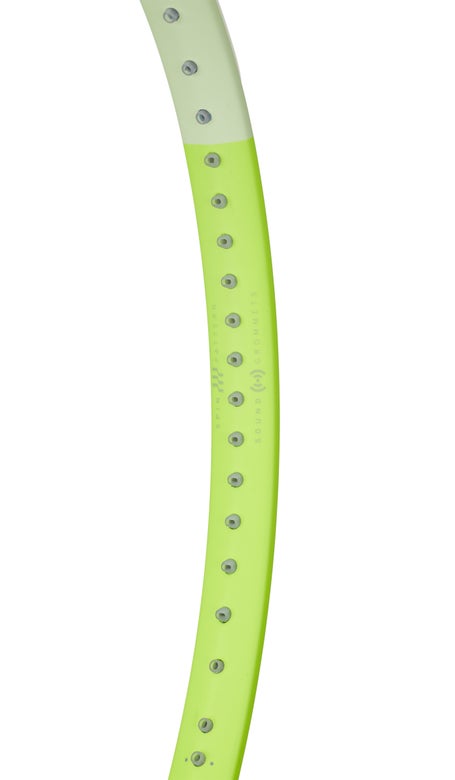 Head Extreme Pro\Racquet