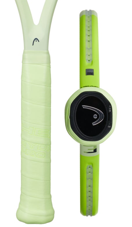 Head Extreme Pro\Racquet