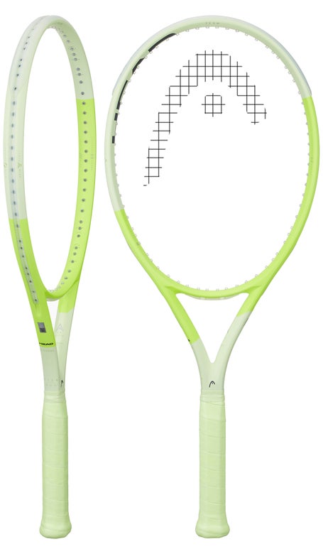 Head Extreme Team\Racquet