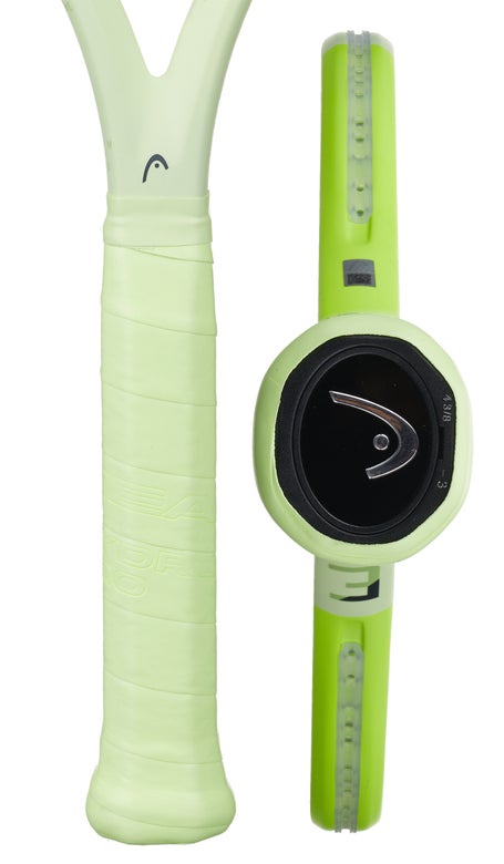 Head Extreme Team\Racquet