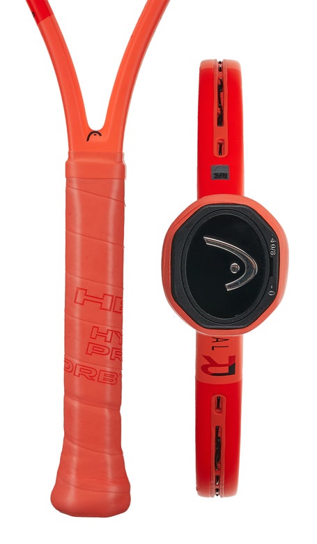 Head Radical Junior 2025\Racquet