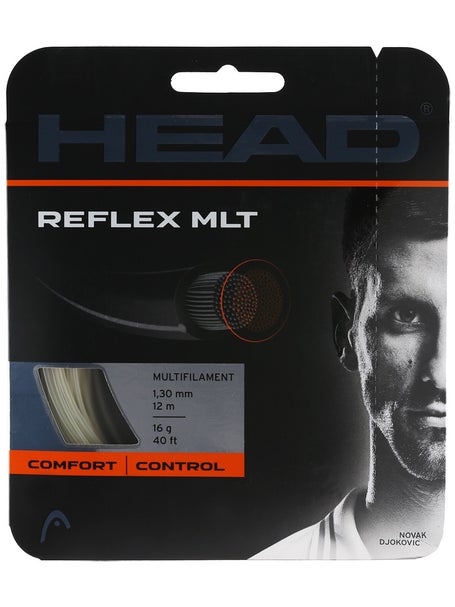 Head Reflex MLT 16/1.30 String