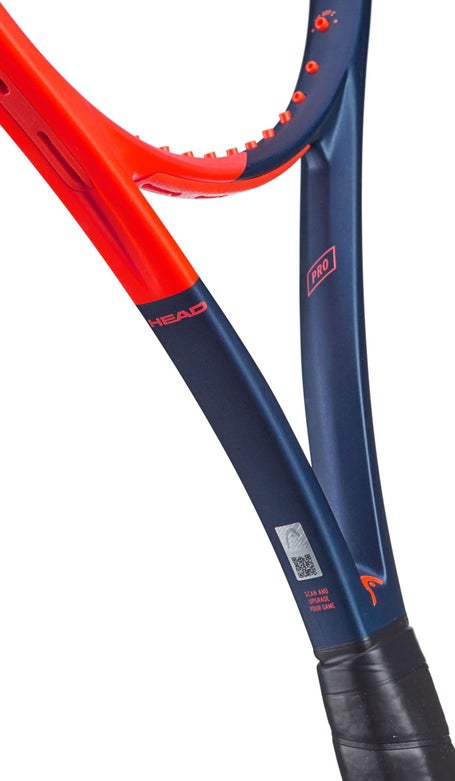 Head Radical Pro 2023\Racquet