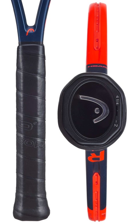 Head Radical Pro 2023\Racquet