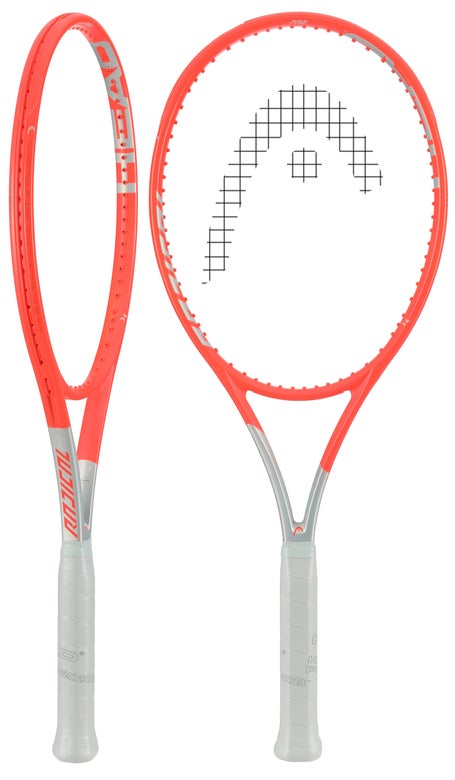 Head Radical Pro 2021\Racquet