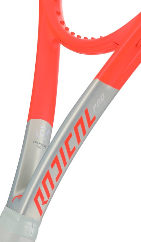 Head Radical Pro 2021\Racquet