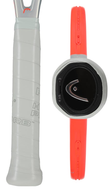 Head Radical Pro 2021\Racquet