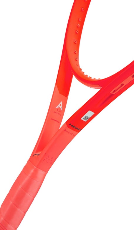 Head Radical Team 2025\Racquet