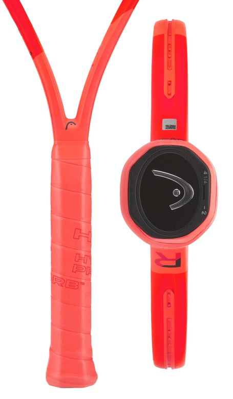 Head Radical Team 2025\Racquet