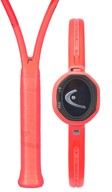 Head Radical Tour 2025\Racquet