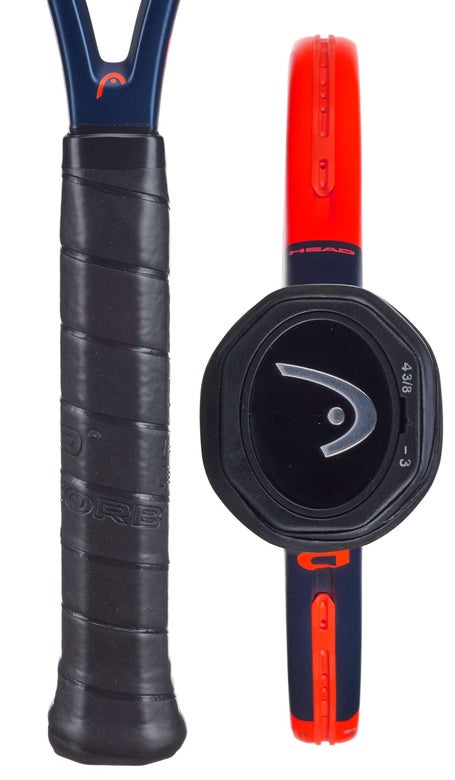 Head Radical Team 2023\Racquet