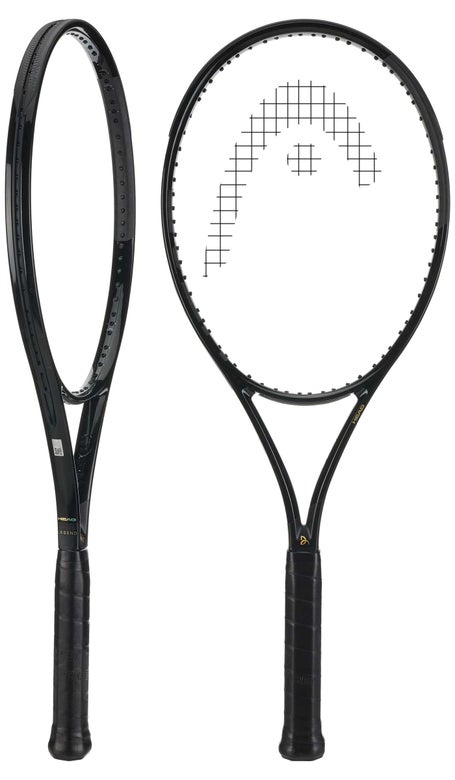 Head Speed MP Legend 2025\Racquet