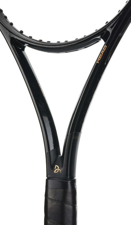 Head Speed MP Legend 2025\Racquet