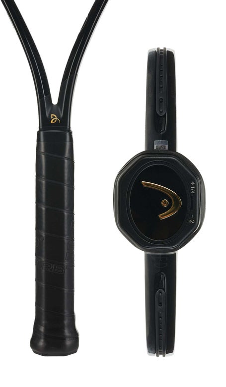 Head Speed MP Legend 2025\Racquet