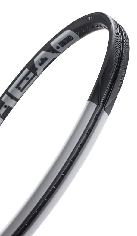 Head Speed MP 2024\Racquet