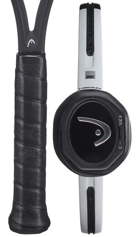 Head Speed MP 2024\Racquet