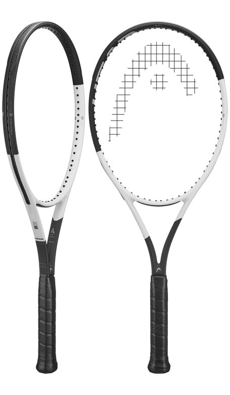 Head Speed MP L\Racquet