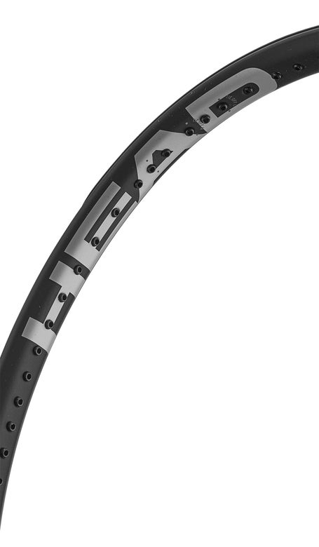 Head Speed MP L\Racquet