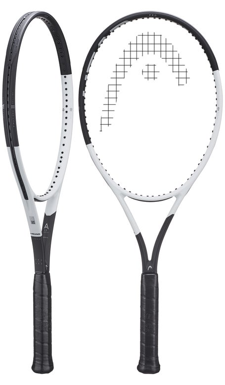 Head Speed Pro\Racquet
