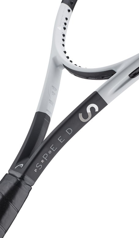 Head Speed Pro\Racquet