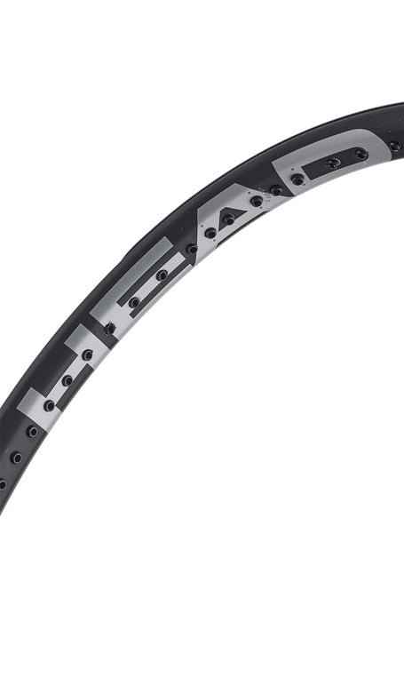 Head Speed Pro\Racquet