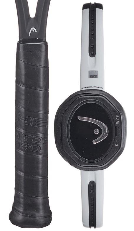 Head Speed Pro\Racquet