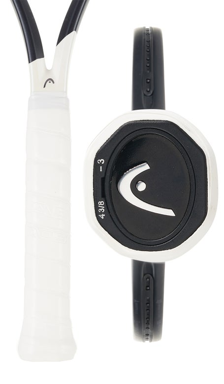 Head Speed Pro 2026\Racquet