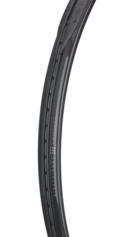 Head Speed Pro Legend\Racquet