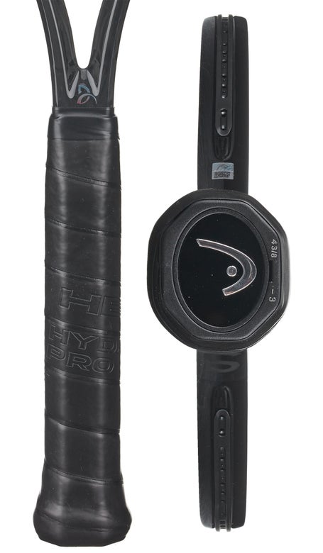 Head Speed Pro Legend\Racquet