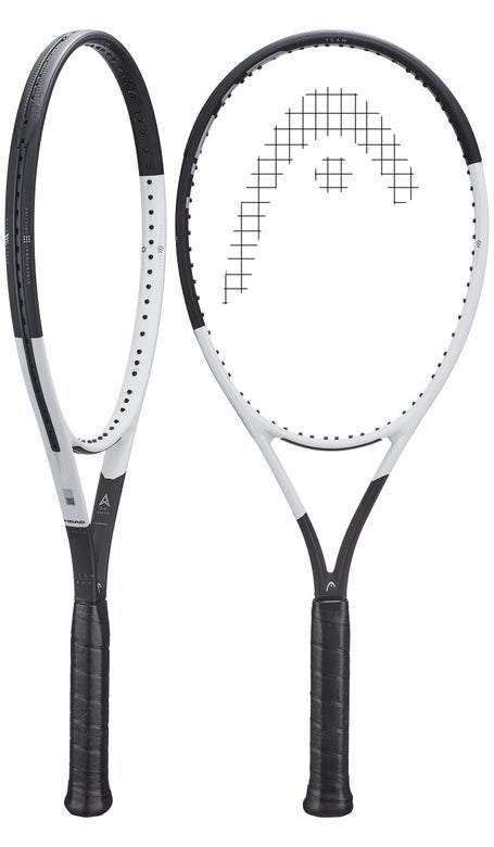 Head Speed Team\Racquet