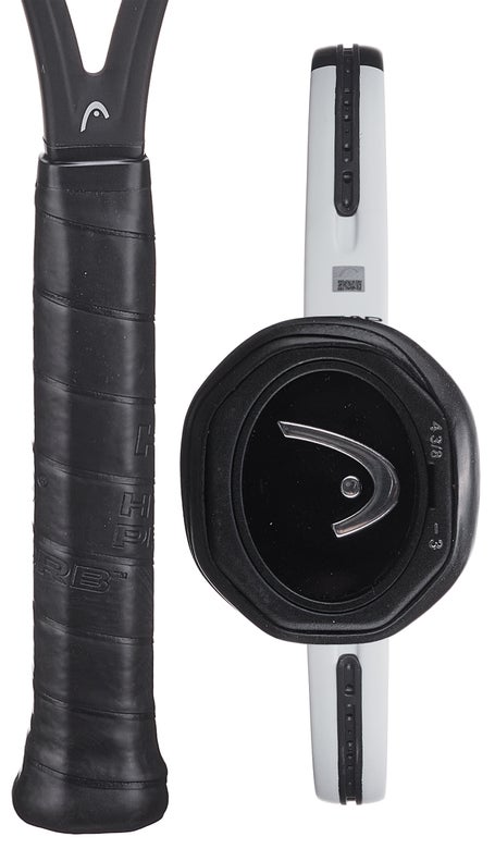 Head Speed Team\Racquet