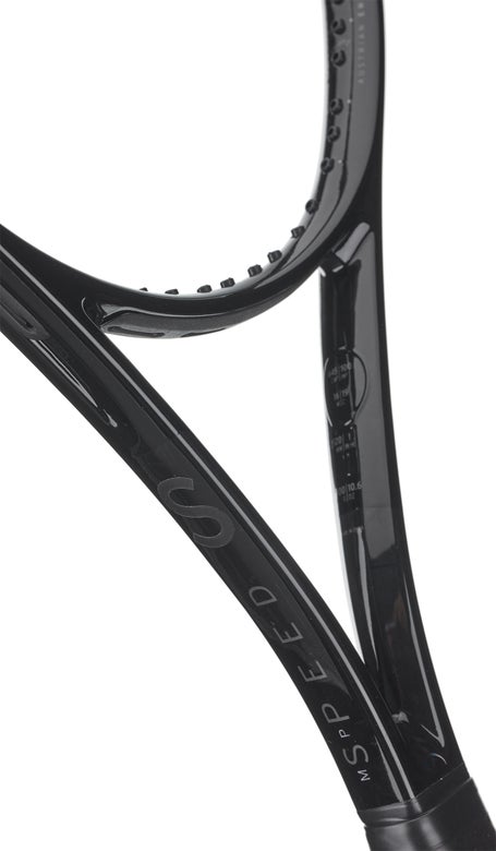 Head Speed MP Legend\Racquet