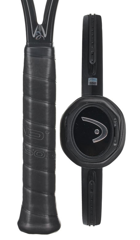 Head Speed MP Legend\Racquet