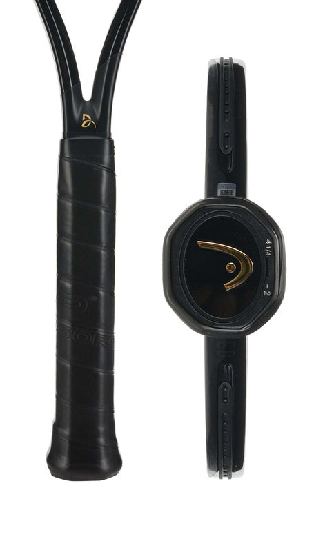 Head Speed Pro Legend 2025\Racquet