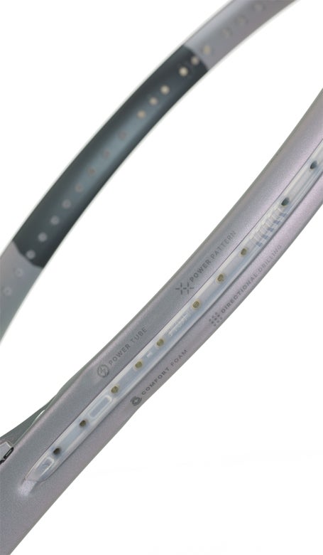 Head Squared\Racquet