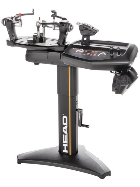 HEAD EX-TE3600 Stringing Machine