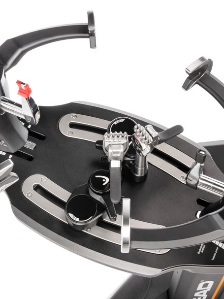 HEAD EX-TE3600 Stringing Machine