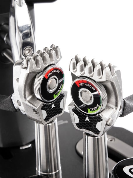 HEAD EX-TE3600 Stringing Machine